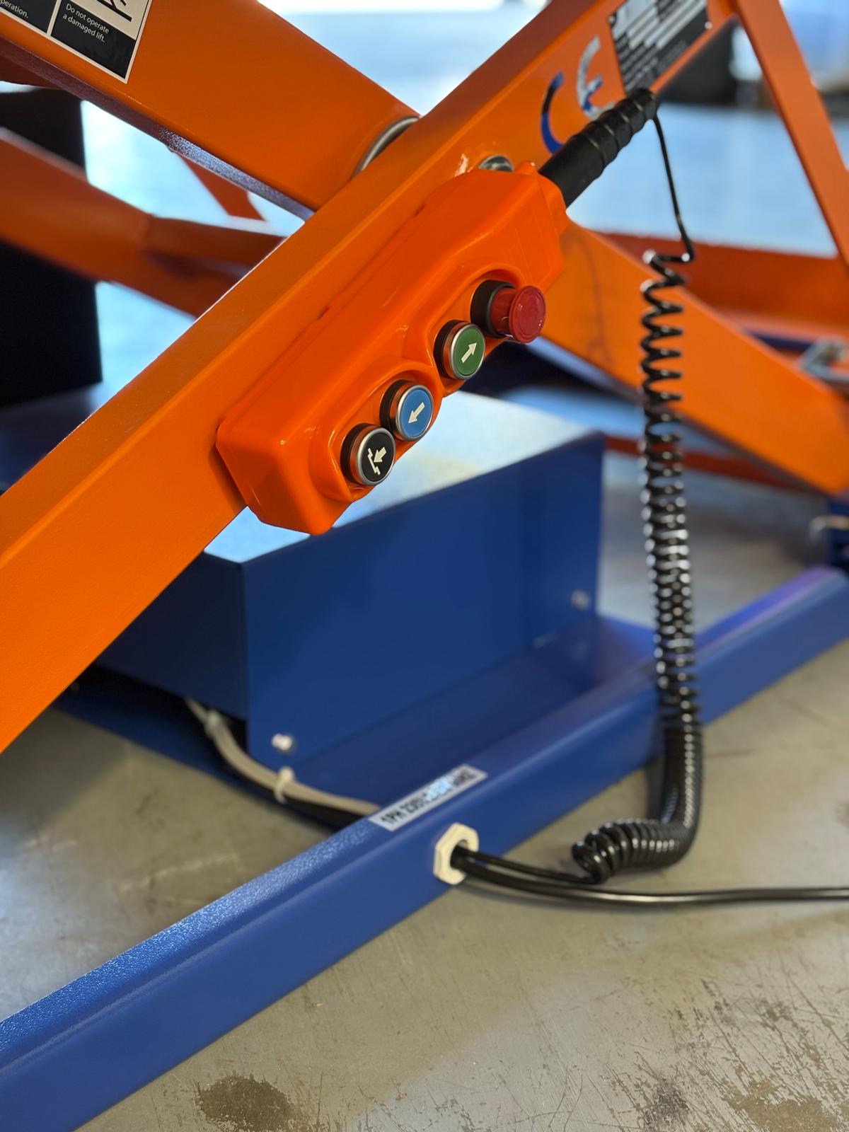 Bike Lift 1