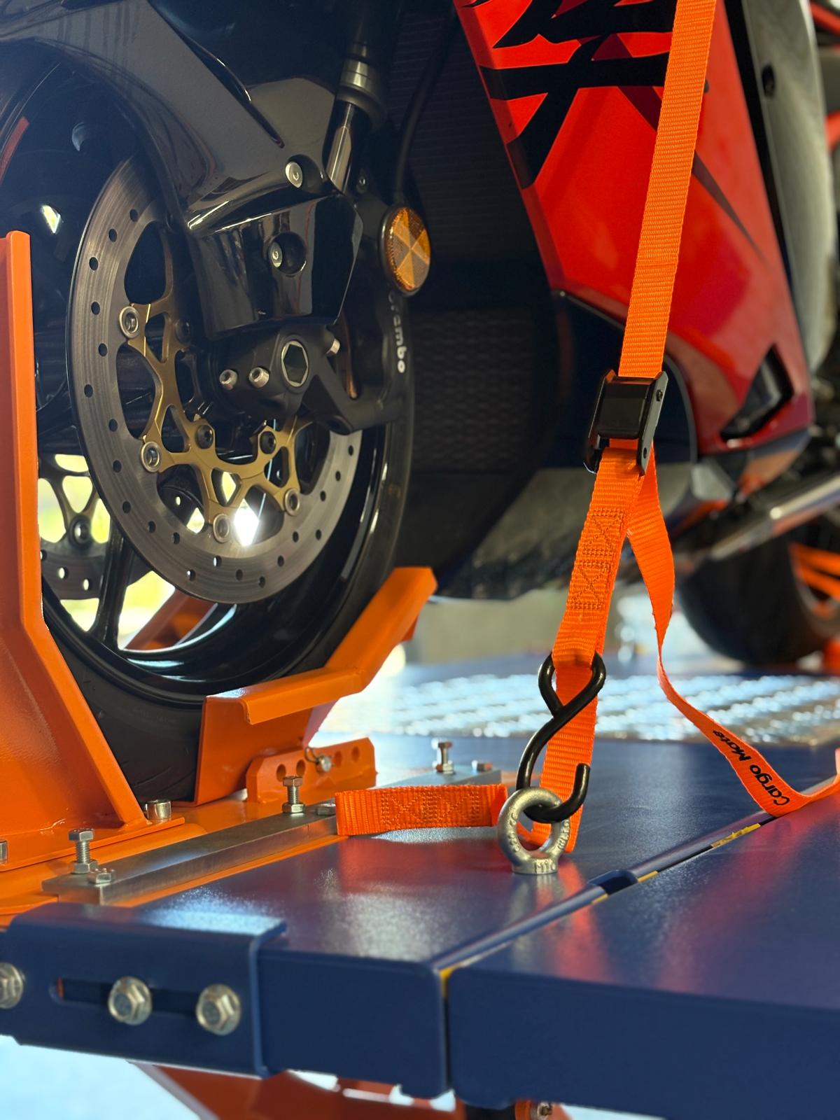 Bike Lift 5